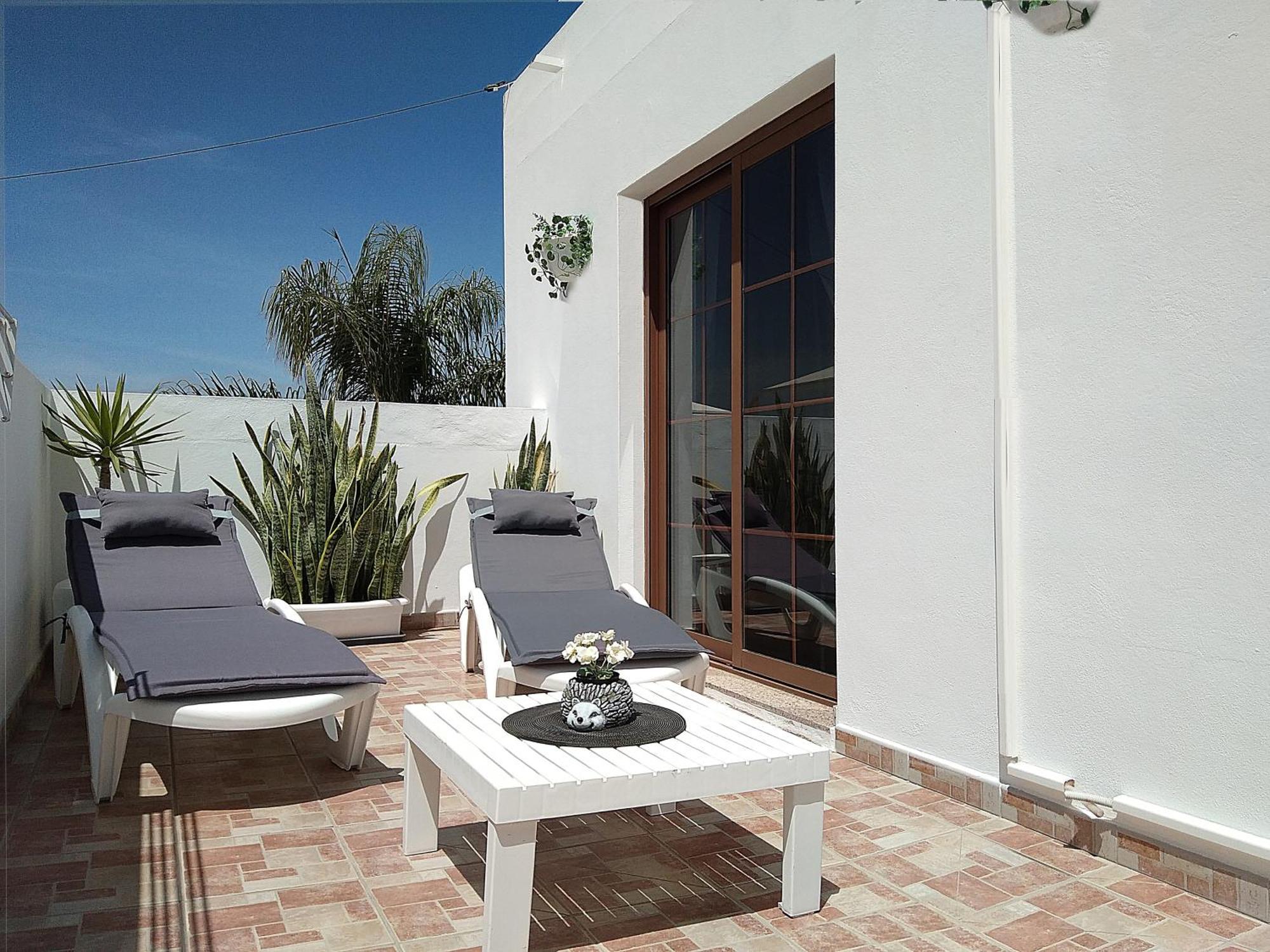 Villa Casa Isabel Playa Honda  Exterior foto